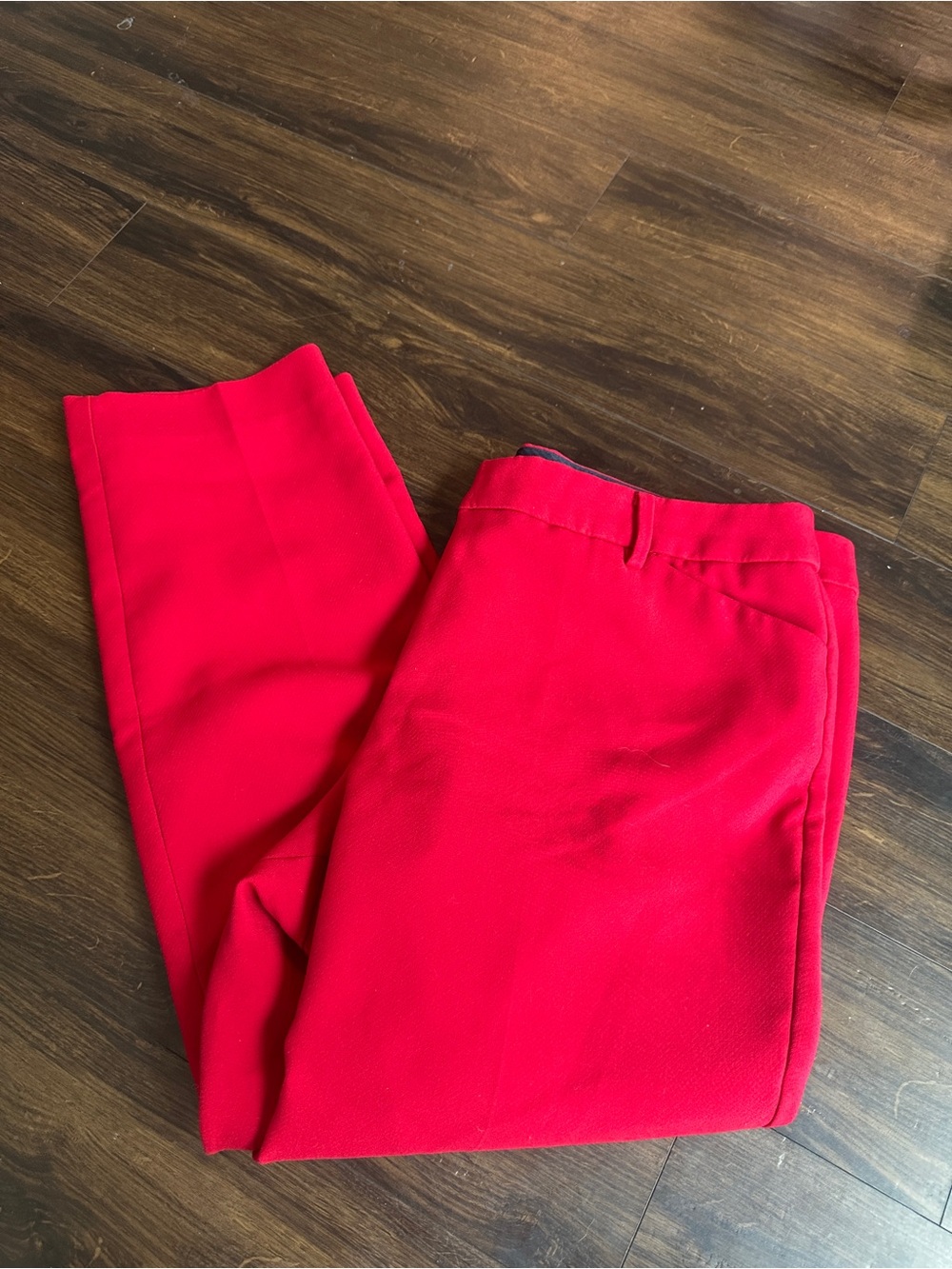 Talbots Hampshire Ankle Pants Size 16R